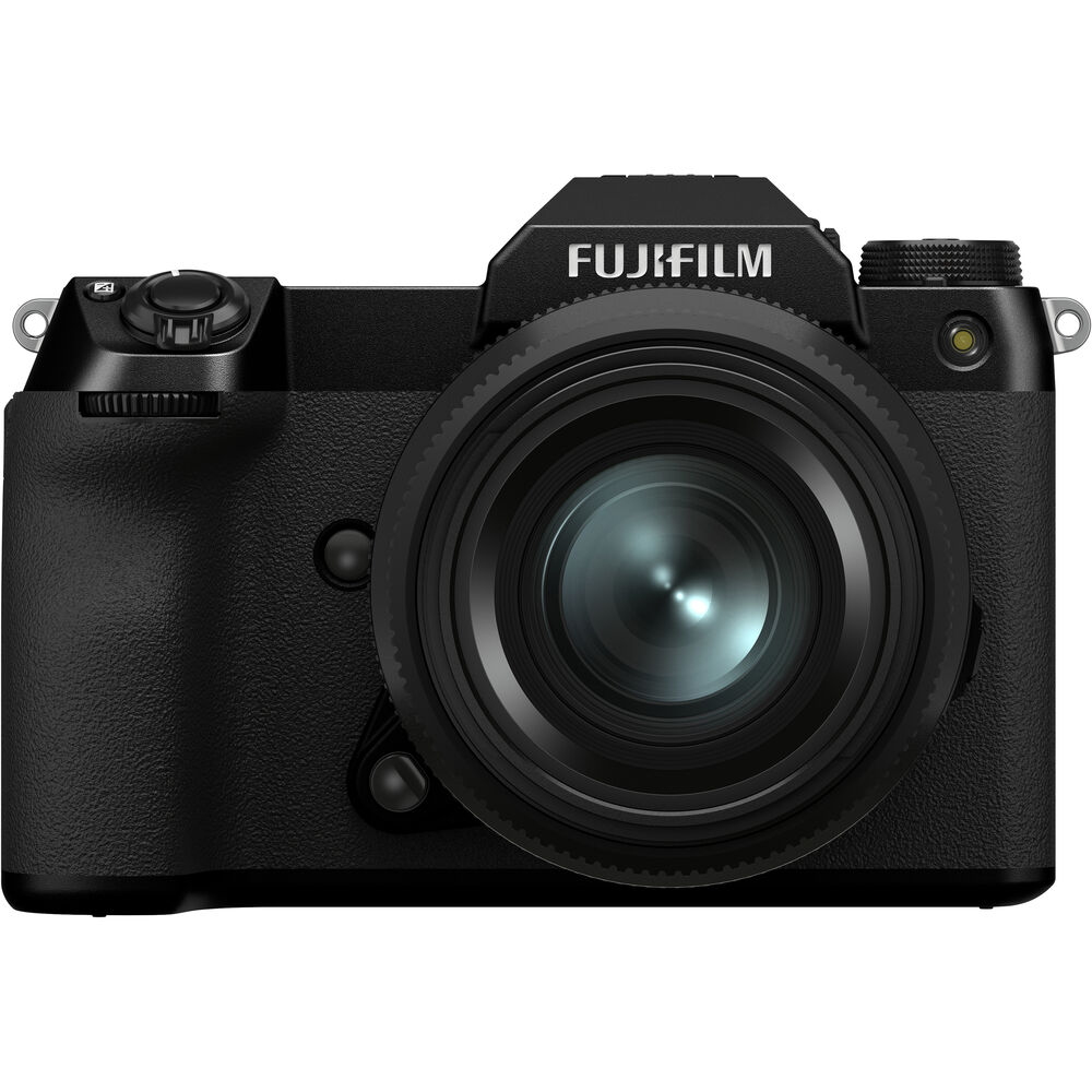 FUJIFILM GFX 100S-12
