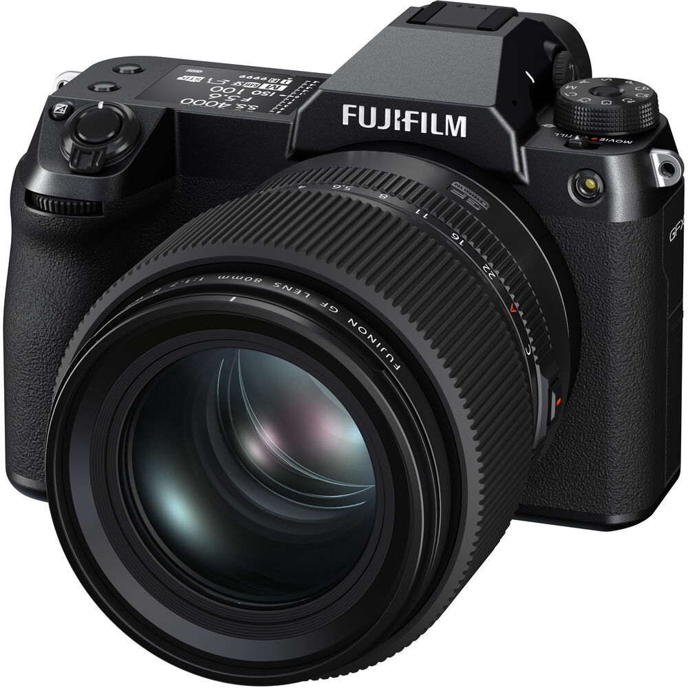 FUJIFILM GFX 100S-13