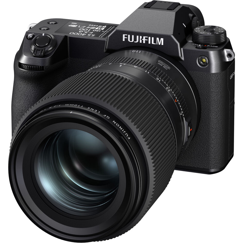 FUJIFILM GFX 100S-14