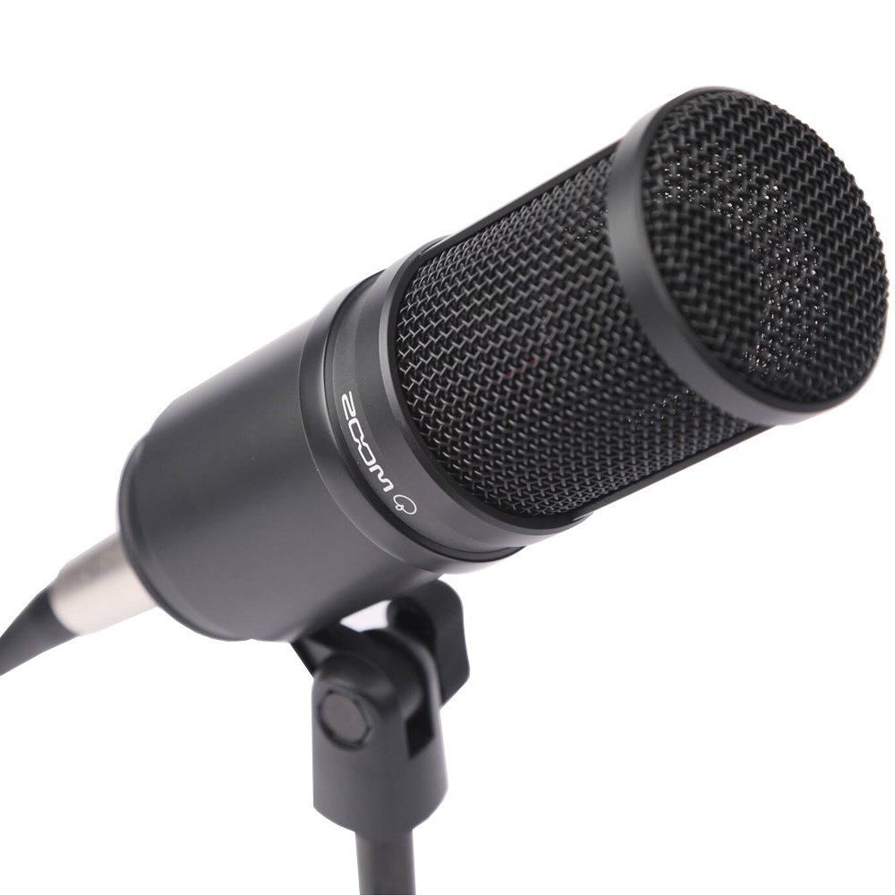 Zoom ZDM-1 Dynamic Microphone-03
