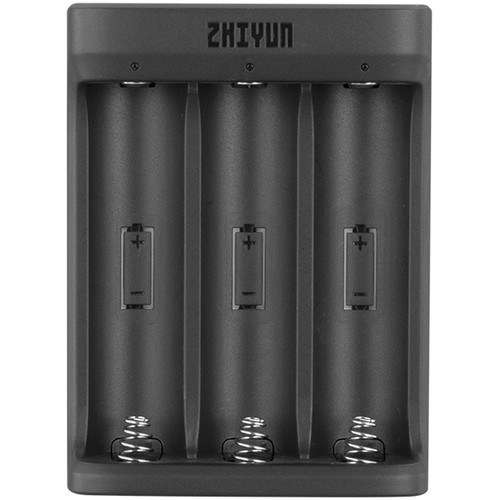 Zhiyun Crane 3S pro