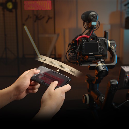 Zhiyun Crane 3S pro