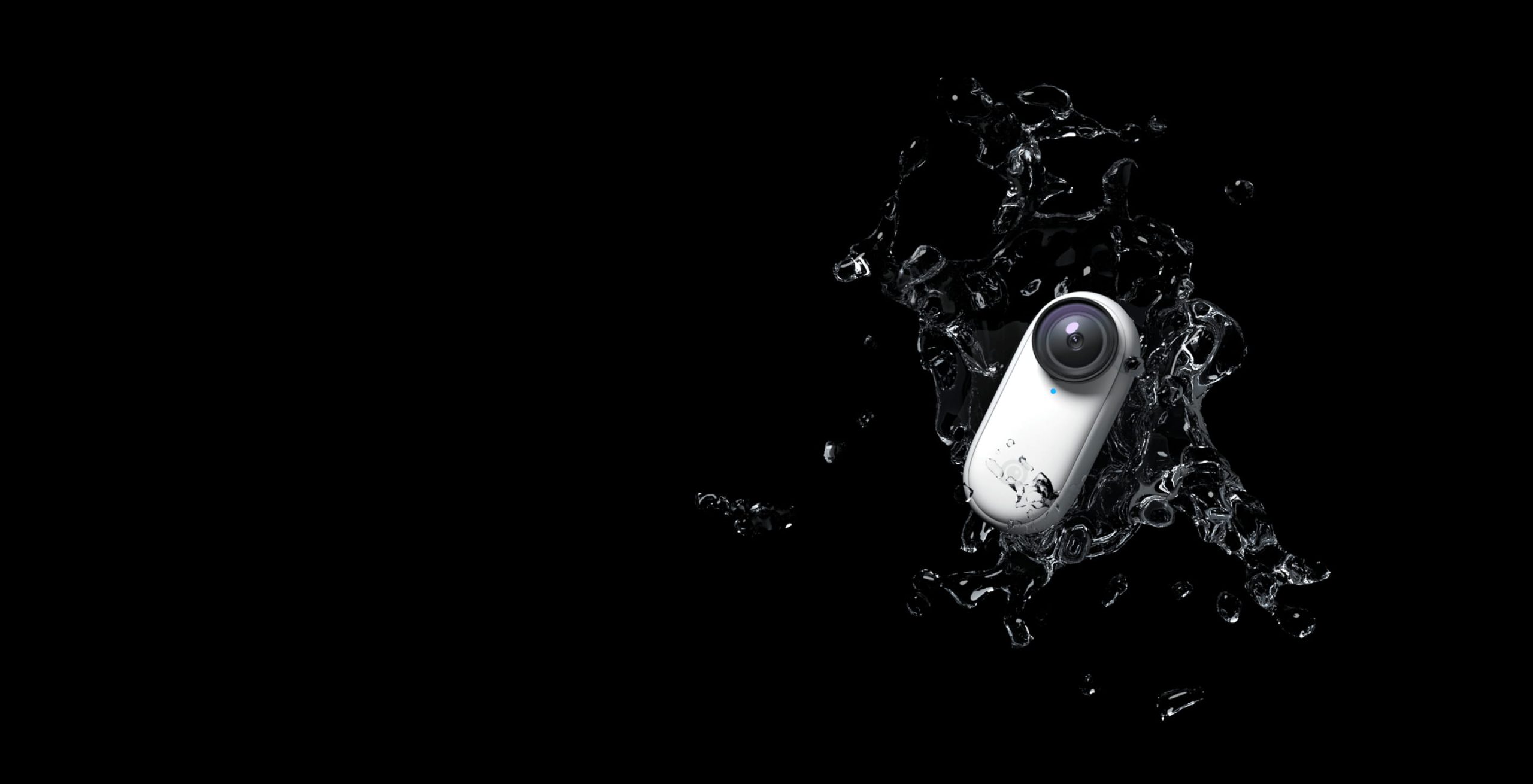 Insta360 GO 2