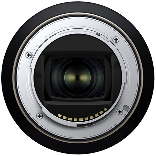 Tamron 28-200mm F2.8-5.6 Di III RXD