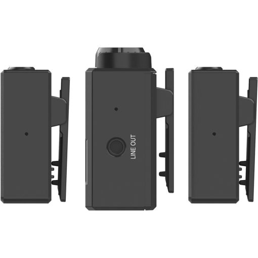 Hollyland LARK 150 Duo Black