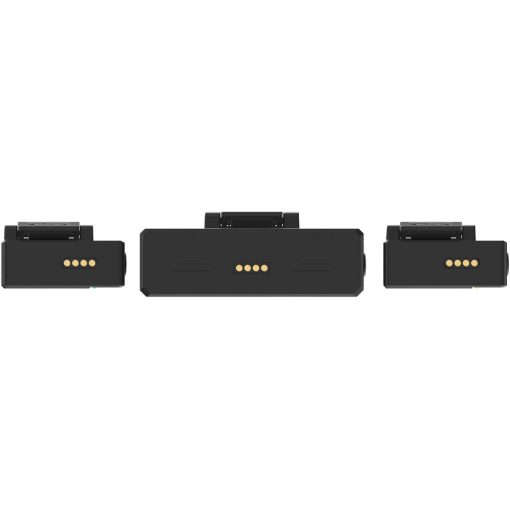 Hollyland LARK 150 Duo Black