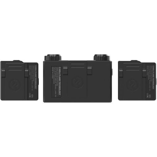 Hollyland LARK 150 Duo Black