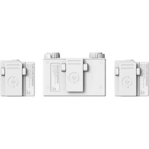 Hollyland LARK 150 Duo White