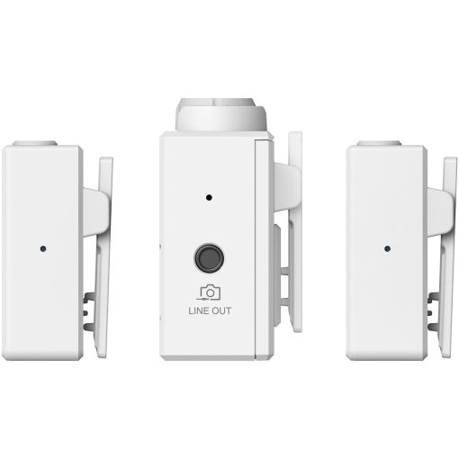 Hollyland LARK 150 Duo White