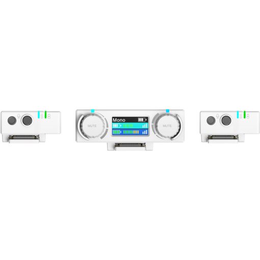 Hollyland LARK 150 Duo White