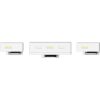 Hollyland LARK 150 Duo White