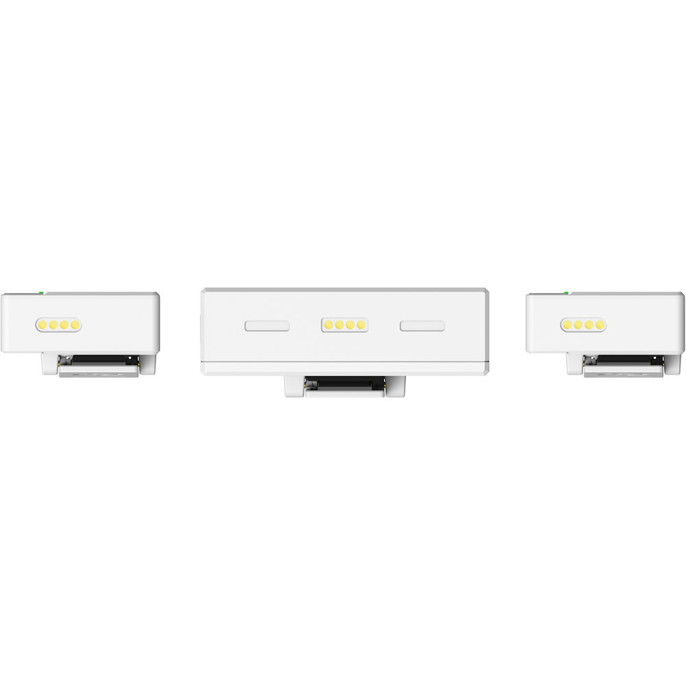 Hollyland LARK 150 Duo White Hollyland LARK 150 Duo White