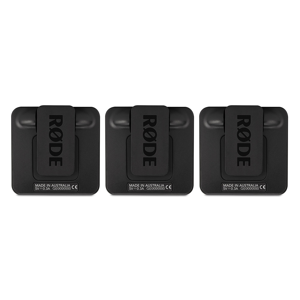 rode wireless go 2 (2) rode wireless go 2