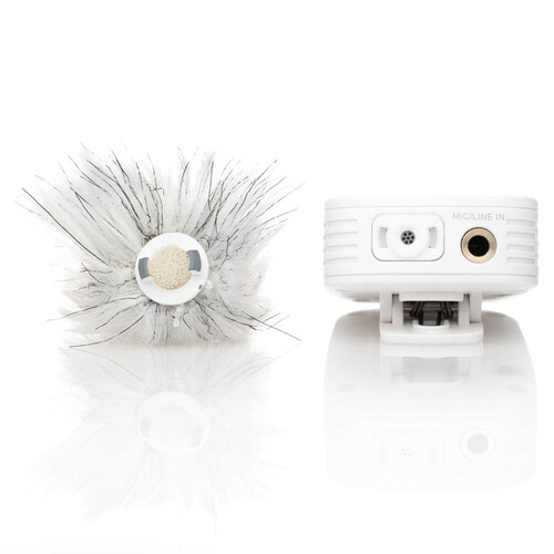 saramonic blink 500 prob2 white-