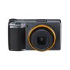 RICOH GR III STREET EDITION