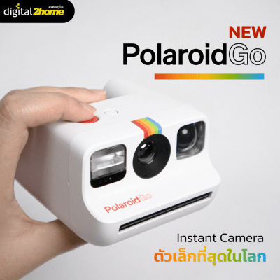 Polaroid Go