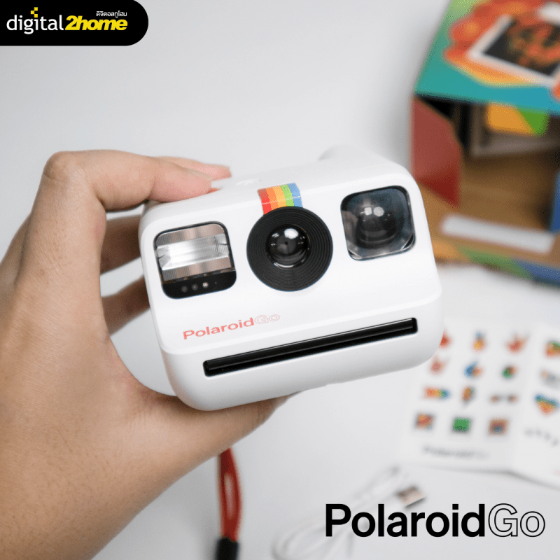 Polaroid GO