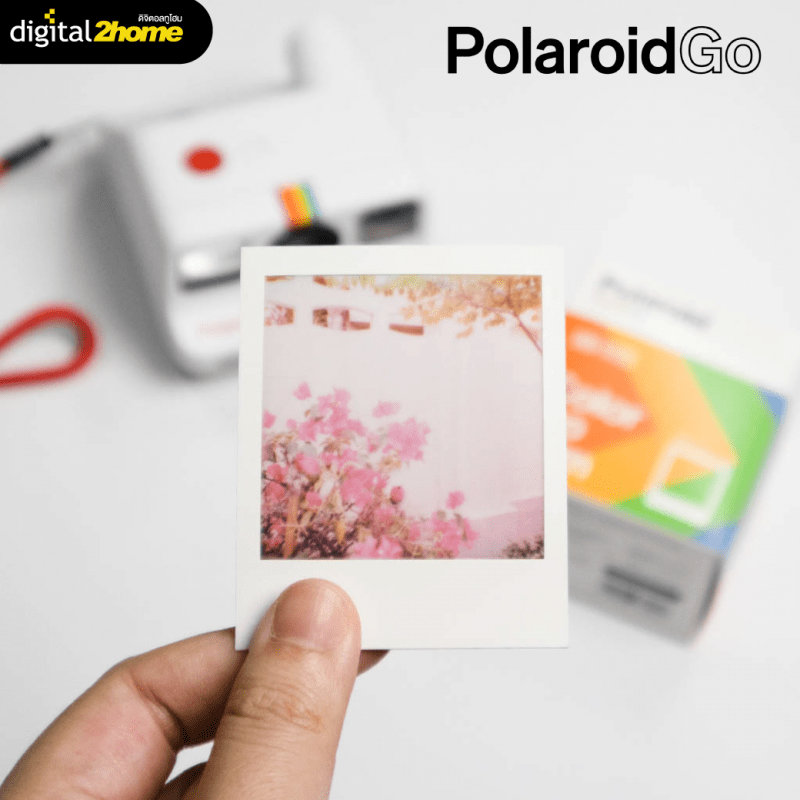 Polaroid GO