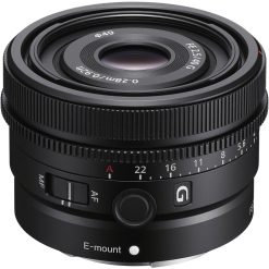 Sony FE 40mm F2.5 G