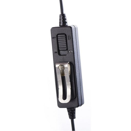 Saramonic LavMicro