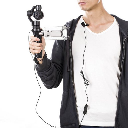 Saramonic LavMicro