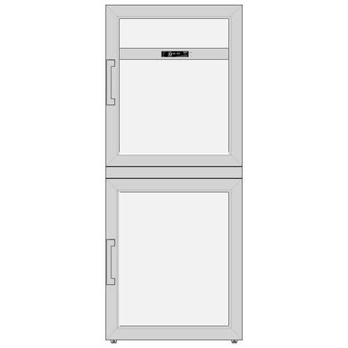 GD-ION-550D