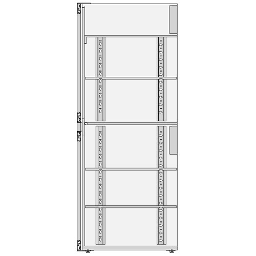 GD-ION-550D
