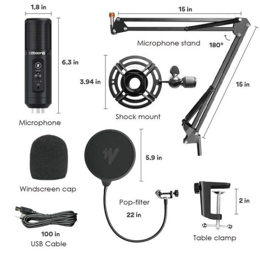 MAONO PM422