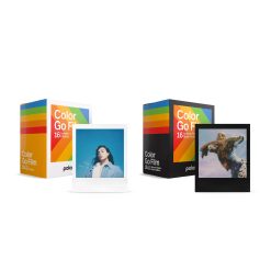 Polaroid Go Film Double Pack