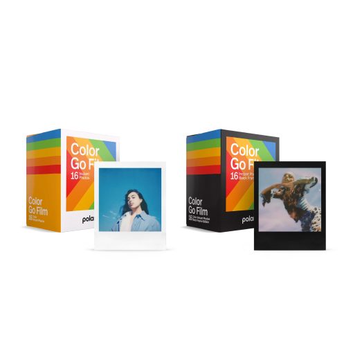 Polaroid Go Film Double Pack