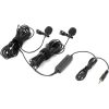 Saramonic Lavmicro 2M