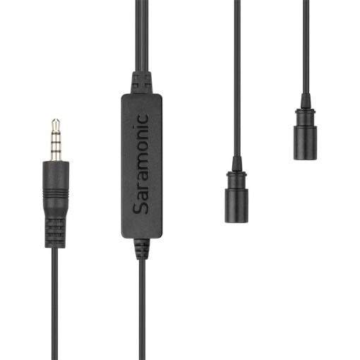 Saramonic Lavmicro 2M