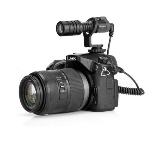 Saramonic Vmic Mini
