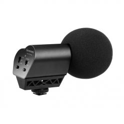 Vmic Stereo
