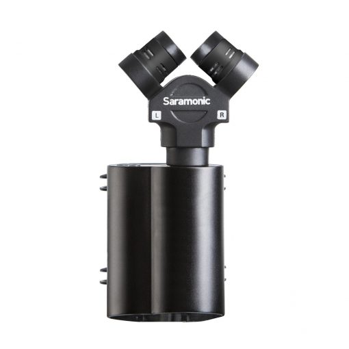 Vmic Stereo