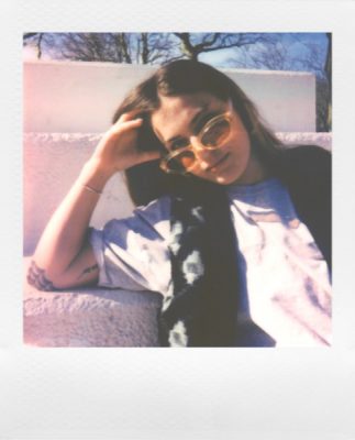 polaroid go film 