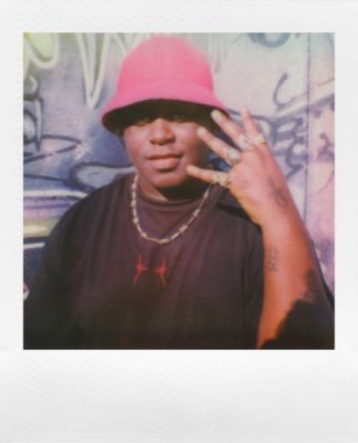 polaroid go film 