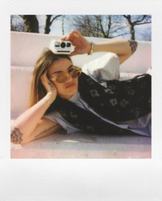 polaroid go film 