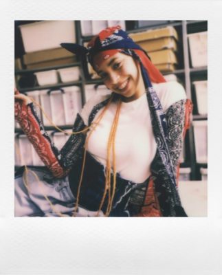 polaroid go film 