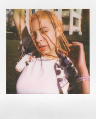 polaroid go film 