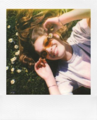 polaroid go film 