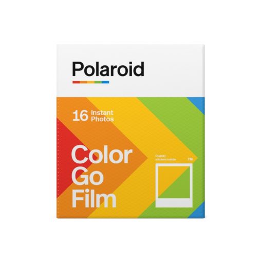 polaroid go film