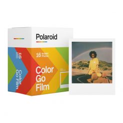polaroid go film