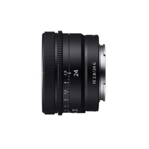 sony fe 24mm f2.8 g