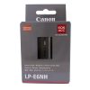 Canon lp-e6h