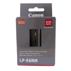 Canon lp-e6h