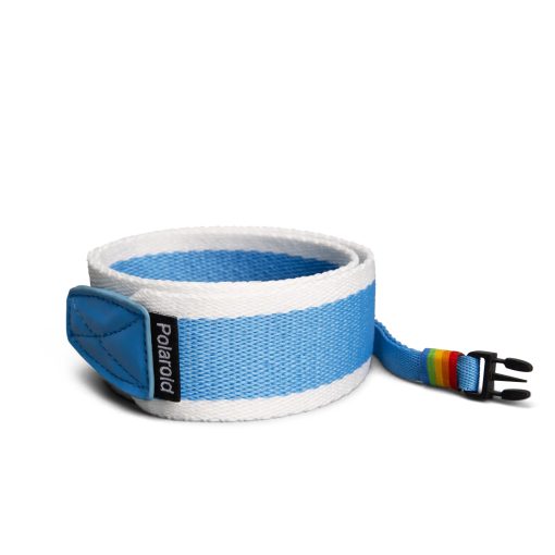 Polaroid Camera Strap - Flat