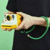 Polaroid Camera Strap - Round