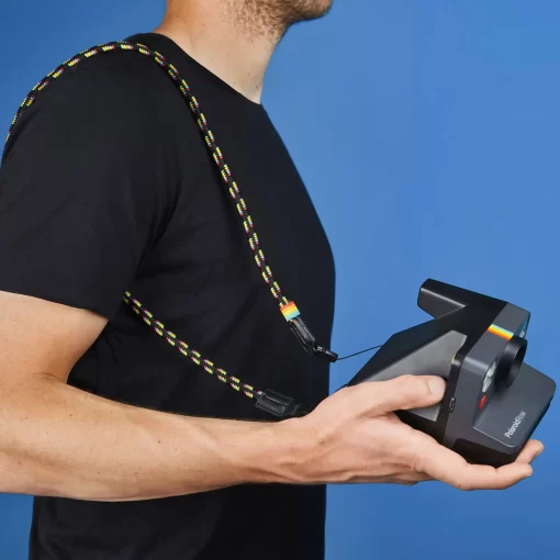 Polaroid Camera Strap - Round