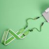 Polaroid Camera Strap - Flat